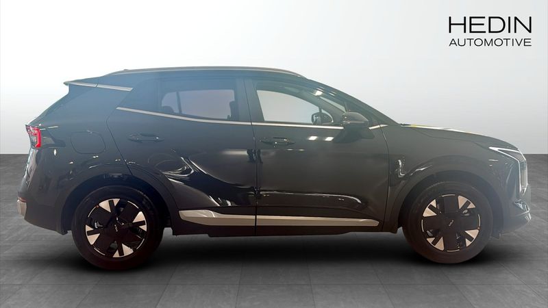 Kia Sportage bild 6