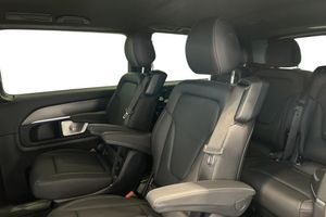 Mercedes V300 bild 10