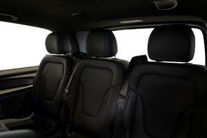 Mercedes V300 bild 12