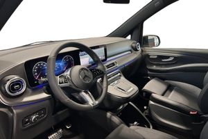 Mercedes V300 bild 6