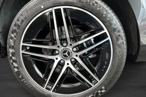Mercedes V300 bild 5