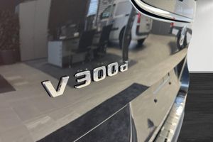 Mercedes V300 bild 18