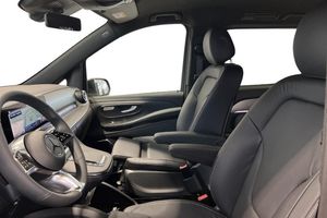 Mercedes V300 bild 11