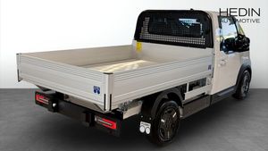 Kia PV5 bild 5