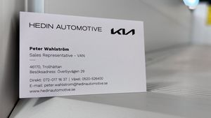 Kia PV5 bild 14