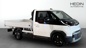 Kia PV5 bild 7