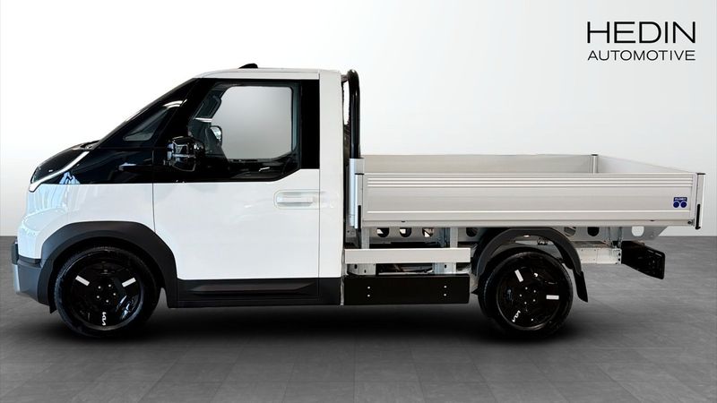 Kia PV5 bild 2