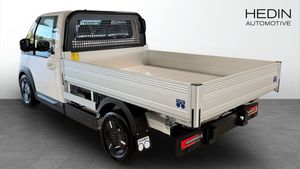 Kia PV5 bild 3