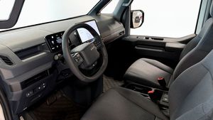 Kia PV5 bild 9