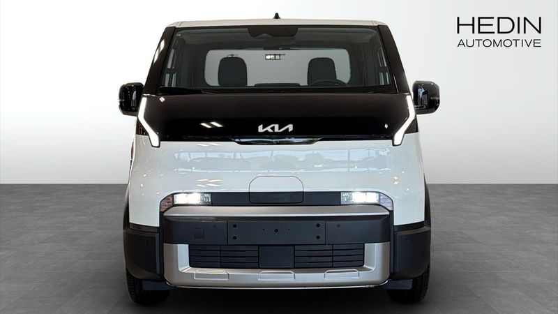 Kia PV5 bild 8