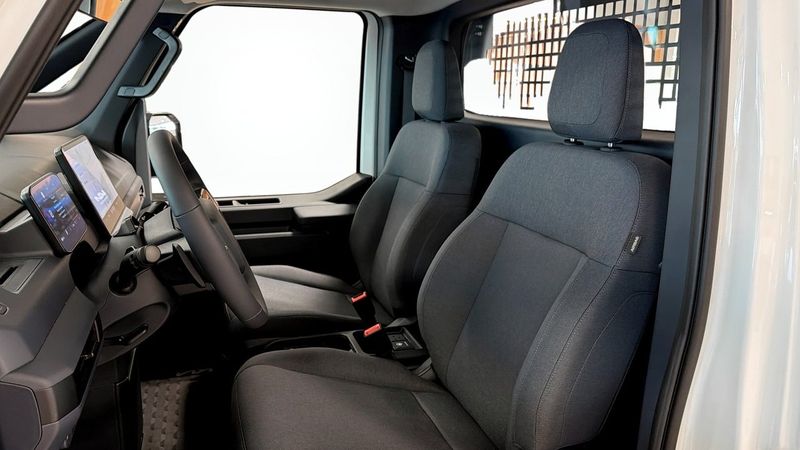 Kia PV5 bild 13