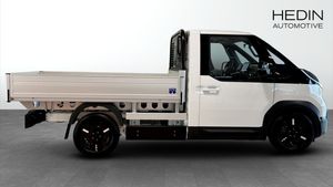 Kia PV5 bild 6