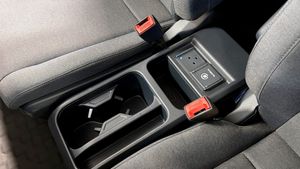 Kia PV5 bild 12