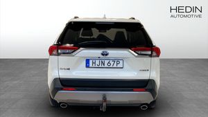 Toyota RAV4 bild 4