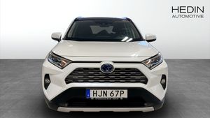 Toyota RAV4 bild 8