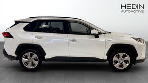 Toyota RAV4 bild 6
