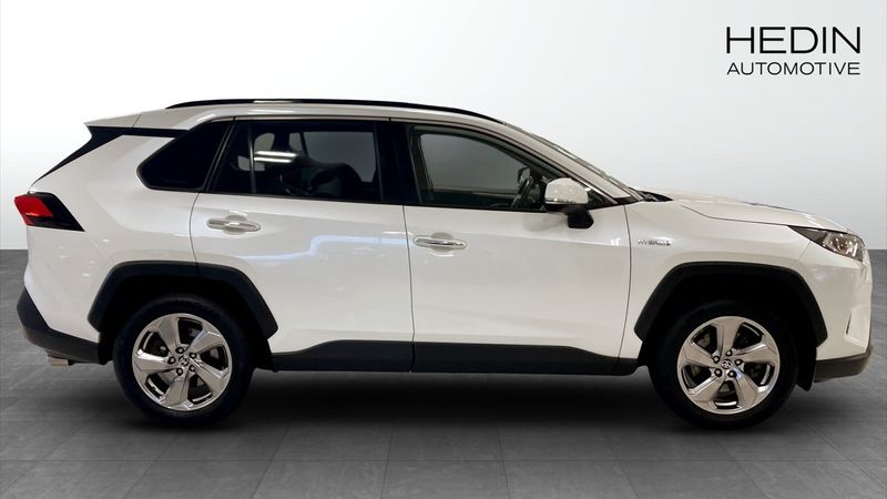 Toyota RAV4 bild 6