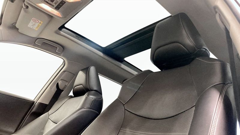 Toyota RAV4 bild 11