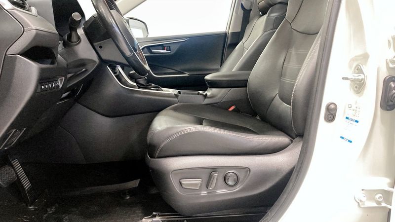 Toyota RAV4 bild 10