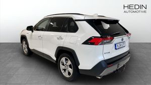 Toyota RAV4 bild 3