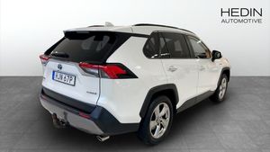 Toyota RAV4 bild 5