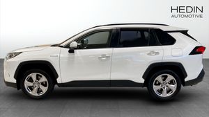 Toyota RAV4 bild 2