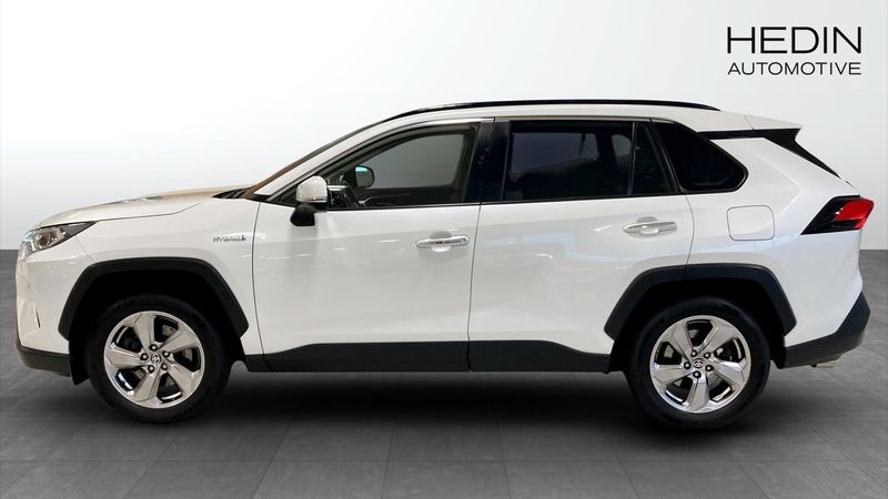 Toyota RAV4 bild 2