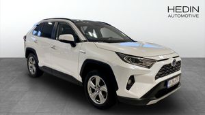 Toyota RAV4 bild 7