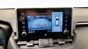 Toyota RAV4 bild 12