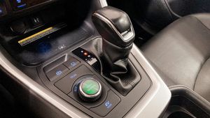 Toyota RAV4 bild 13