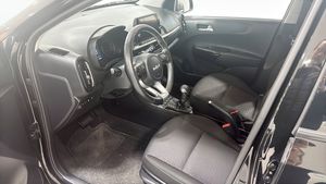 Kia Picanto bild 9