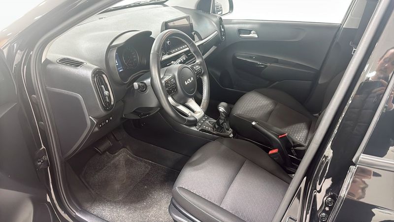 Kia Picanto bild 9