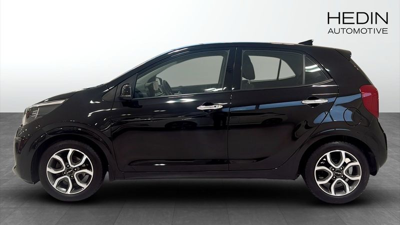 Kia Picanto bild 2