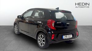 Kia Picanto bild 3