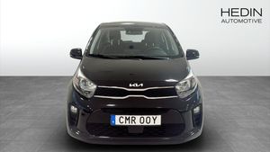 Kia Picanto bild 8