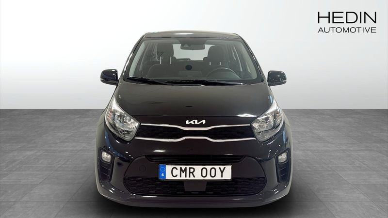 Kia Picanto bild 8