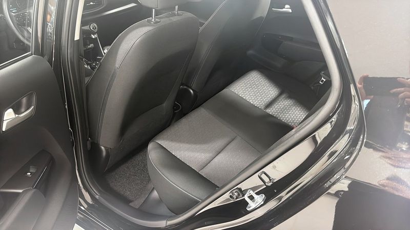 Kia Picanto bild 11