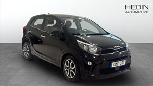 Kia Picanto bild 7