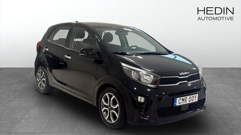 Kia Picanto bild 7