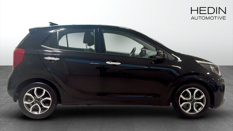 Kia Picanto bild 6
