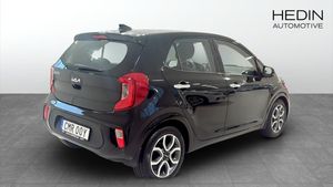Kia Picanto bild 5