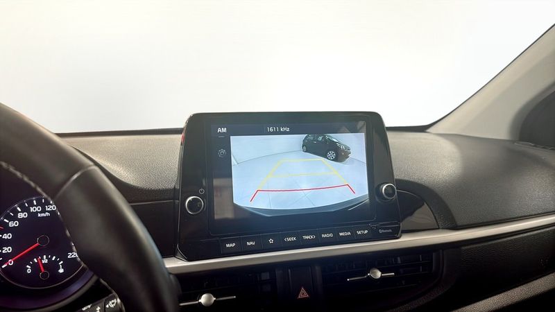 Kia Picanto bild 12
