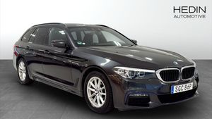 BMW 520 bild 7