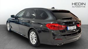 BMW 520 bild 3