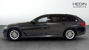 BMW 520 bild 2