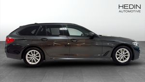 BMW 520 bild 6
