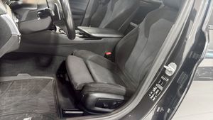 BMW 520 bild 10