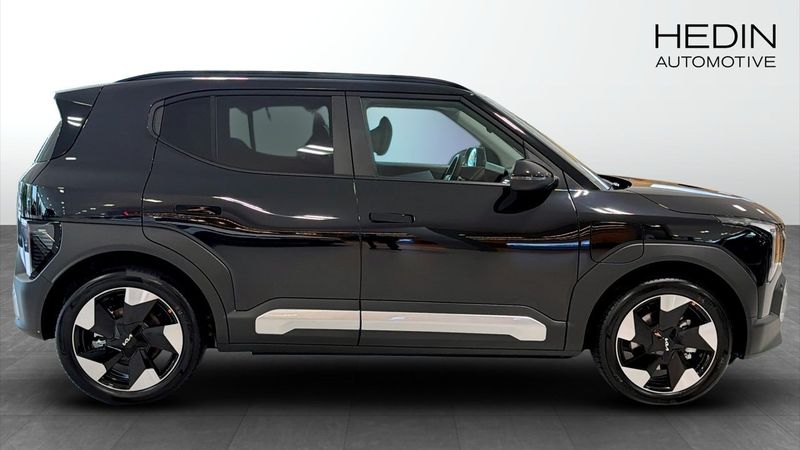 Kia EV2 bild 6