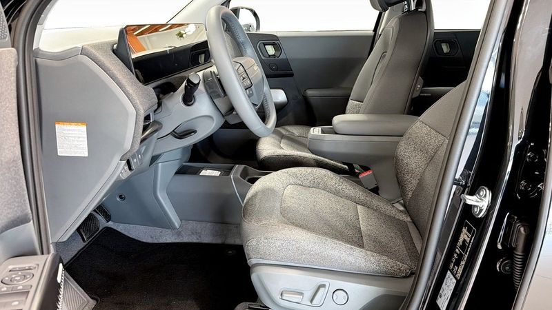 Kia EV2 bild 10