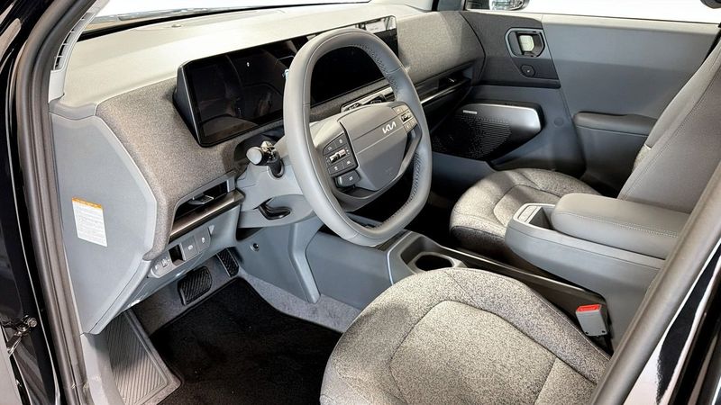 Kia EV2 bild 9